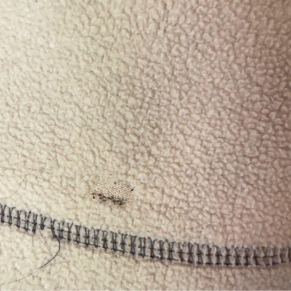 Y2K Helly Hansen Fleece Crewneck Sweater - Picture 12 of 15